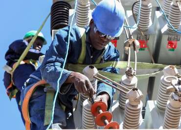 Kenya Power
