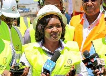 Kengen MD Rebecca Miani