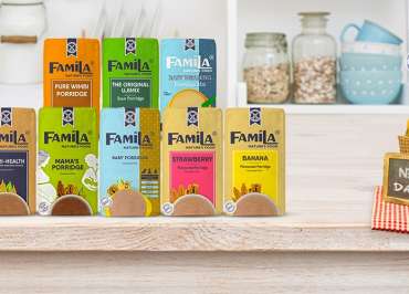 Unga group Products
