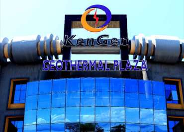 Kengen