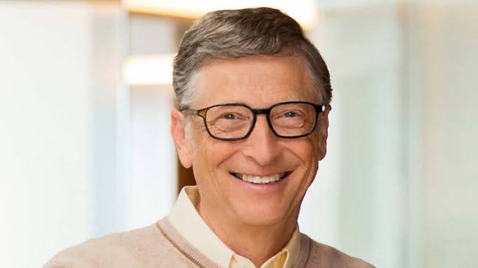 Bill Gates Exits Microsoft, Berkshire Boards