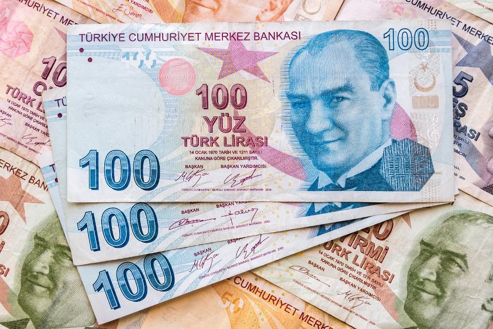 Turkish Lira Currency Crisis far from Over. - The Trading Room