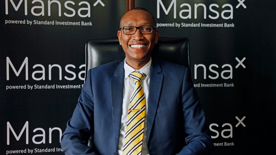 Standard Investment Bank Ranked top Hedge Fund Manager in ...