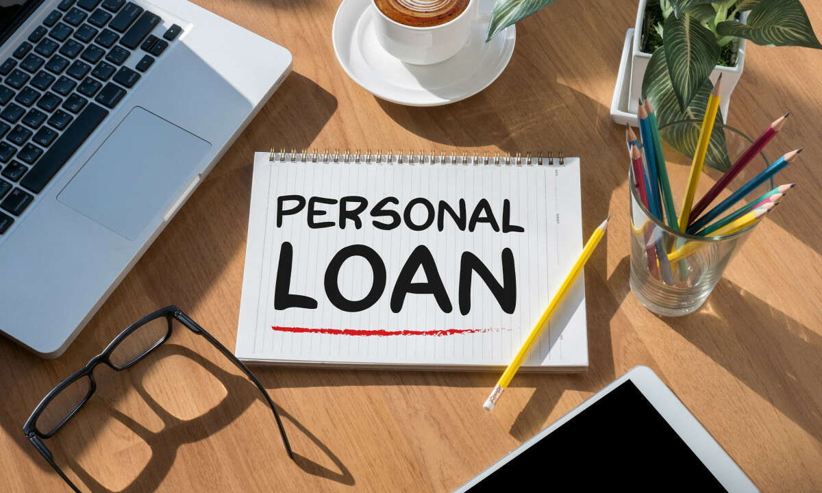 Avoid “low-interest” Personal Loans, Unless Strapped For Cash
