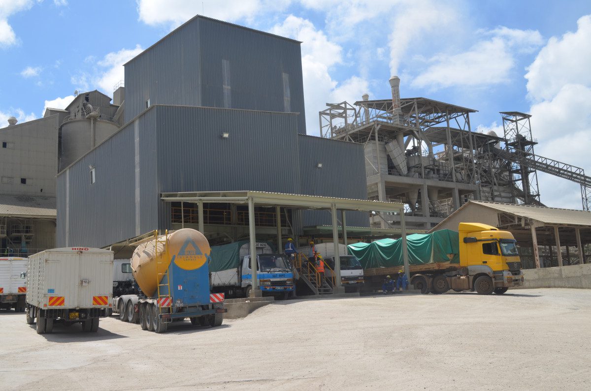 East African Portland Cement Offers Staff Voluntary Early Retirement