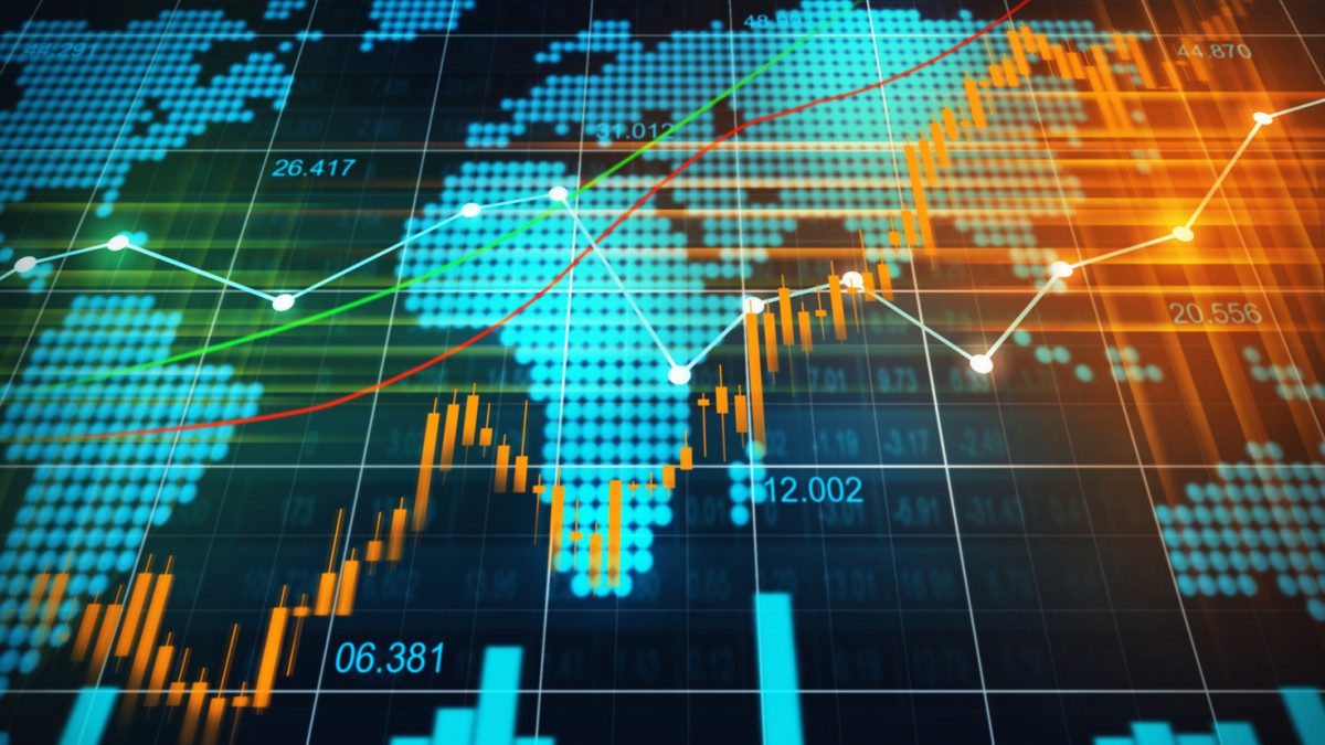 Global Markets Weekly Review: Week 16, 2021