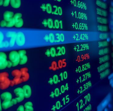 NSE market Report