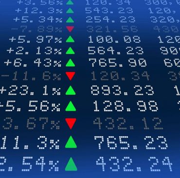Image of NSE