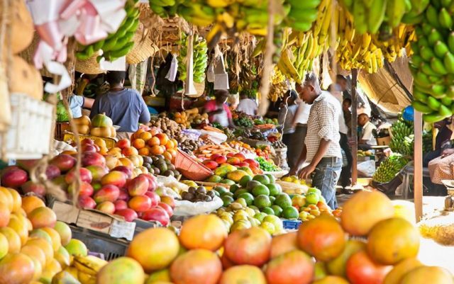 Kenya’s November Inflation Up at 5.5 Per Cent Backed by Higher Fuel, Food Prices