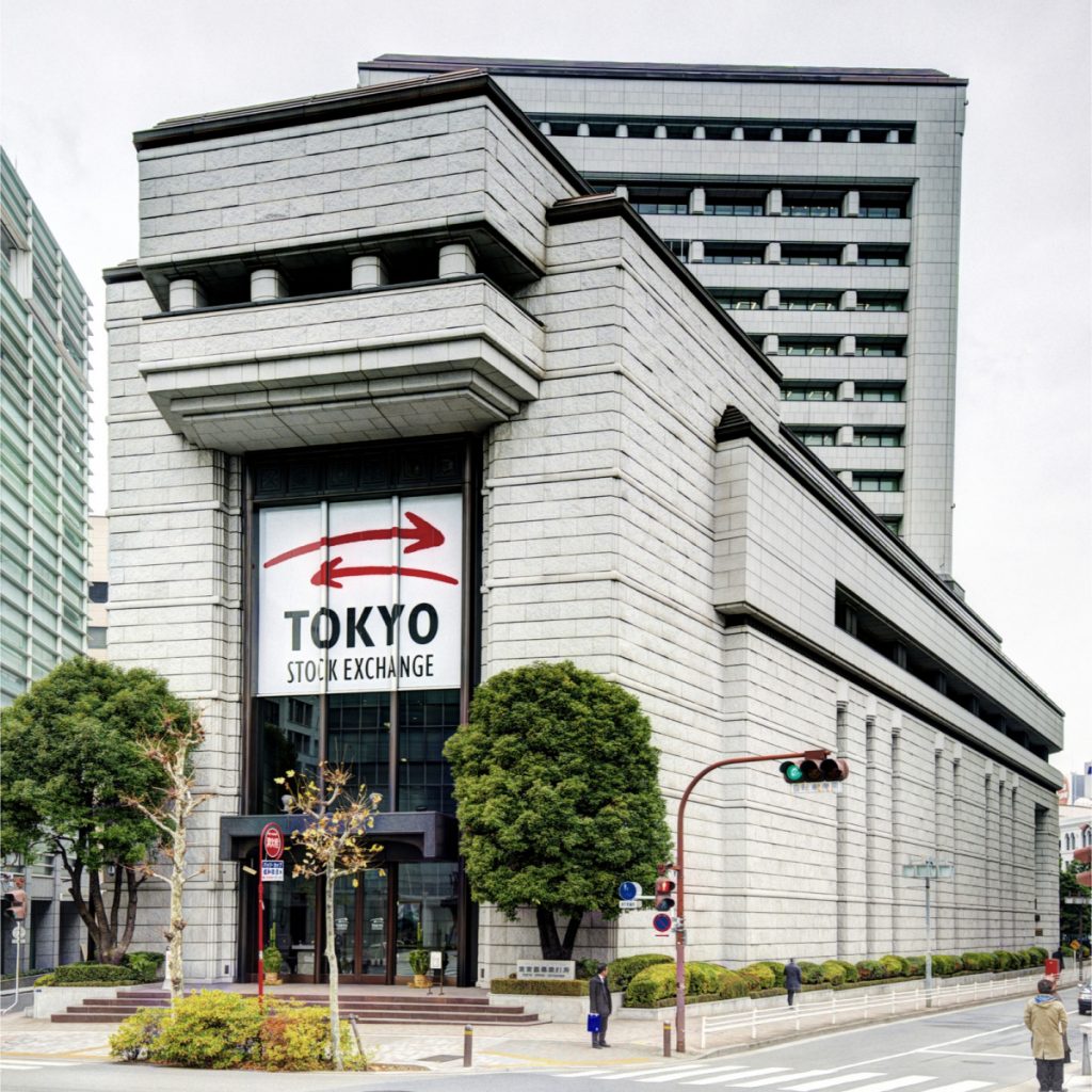 Japan's Nikkei Tokyo Asian Markets