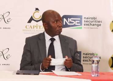CMA Markets