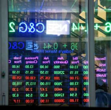 NSE