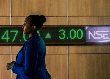 NSE