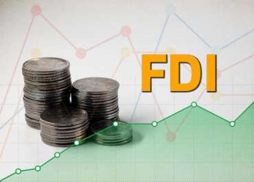 Global Foreign Direct Investments