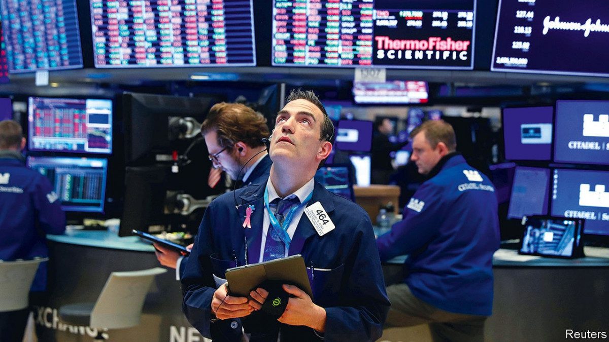 Global Markets Recover on Hopes of Economic Recovery amidst Growing Covid-19 Numbers