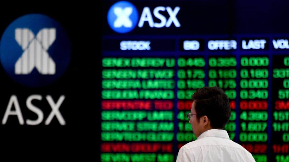 Asian Markets Broadly Decline; ASX 200 Subindex Plunges 1.49%