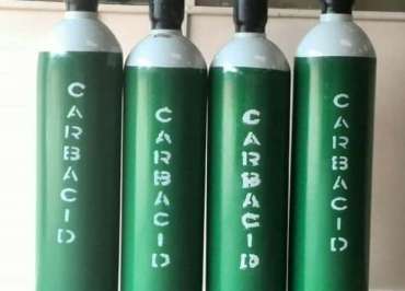 Carbacid Investments Plc