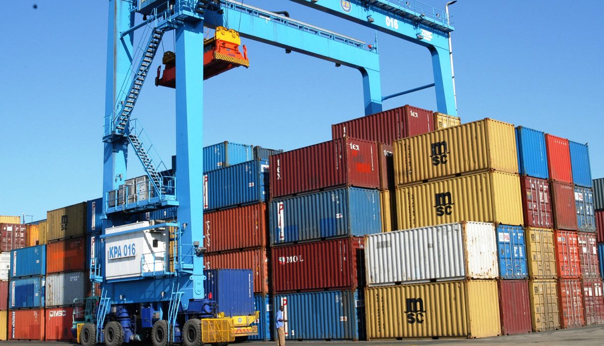 Kenya Leads in EAC intra-trade as COVID-19 Disrupts Foreign Imports