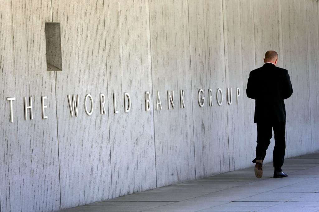 World Bank Kenya