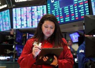 Wall Street