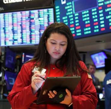 Wall Street
