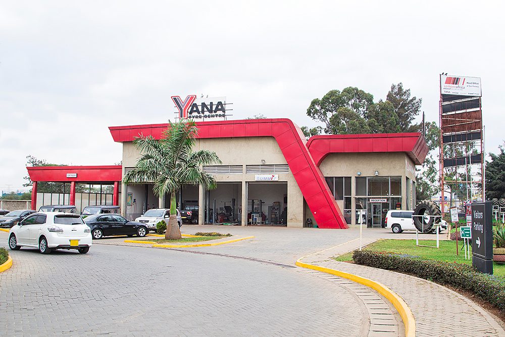 Sameer Africa Turns to Shedding of Jobs and Sale of Property to Remain Profitable