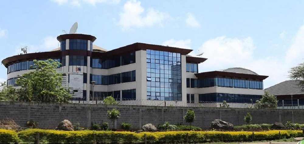 Standard Group Posts a Revenue of Kes 1.6 Billion in 1H2021