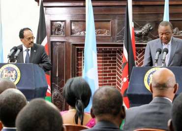 Kenya