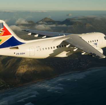 South Africa airways