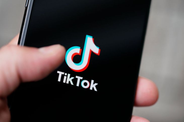 TikTok Bans Advertisements by Cryptocurrency Influencers