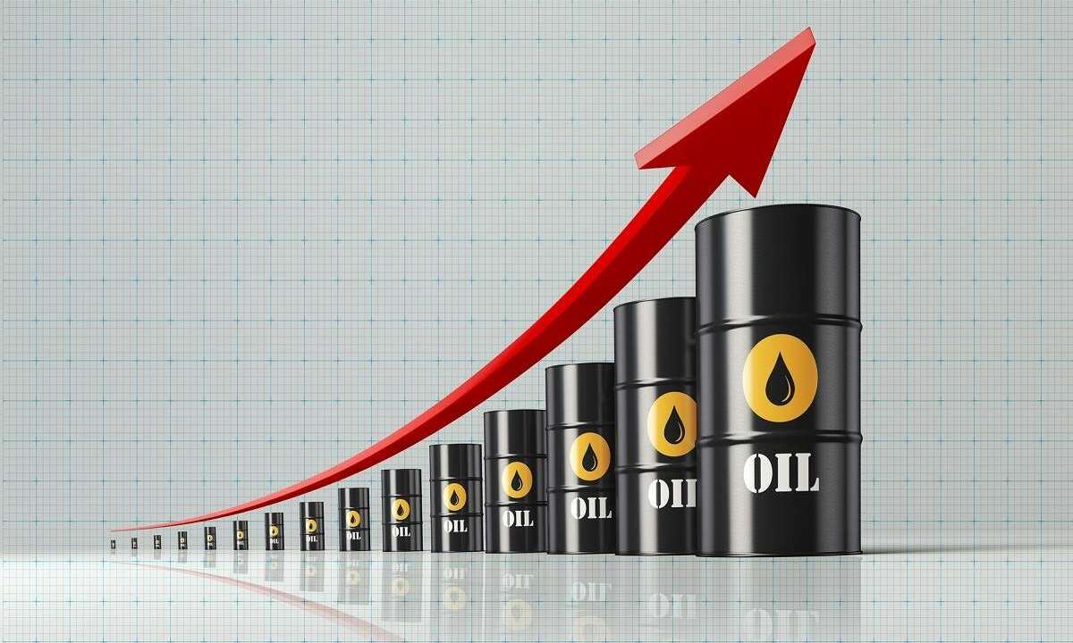 Oil Prices Climb to the highest since 2014 as Recovery from COVID-19 Boost Demand