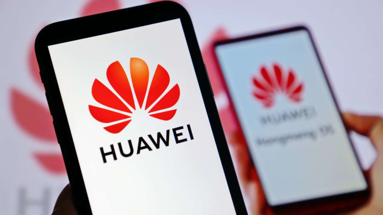 Huawei Moves Up Ranking in Fortune Global 500 List in 2021 to 44th Position.