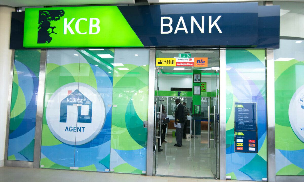 KCB Group Cancels Proposed ABC Tanzania Acquisition.