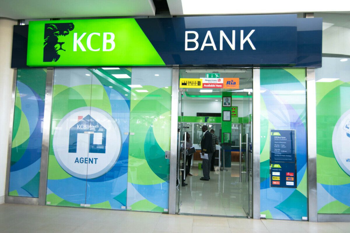 KCB Group Cancels Proposed ABC Tanzania Acquisition.