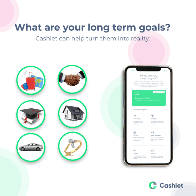 Financial Goals