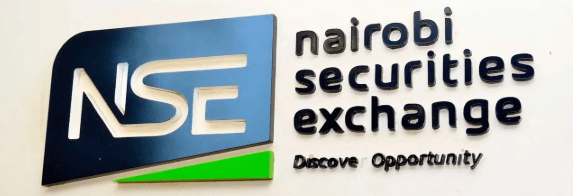 NSE