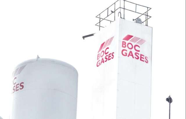 BOC