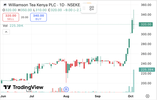 NSE 1 WTK